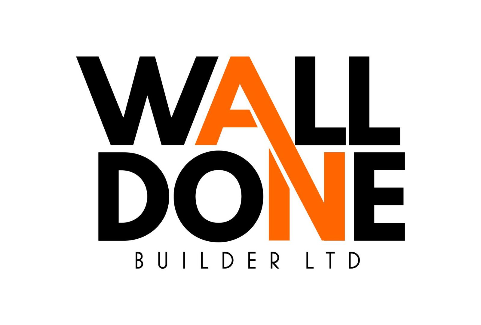 Wall Done Builder Ltd.  high-quality building services across Luton. | Wall Done Builder Ltd. professional building services across Luton. We are building contractor specializing in solutions for your home refurbishment, including: house extensions and loft conversions, kitchen and bathroom renovations.